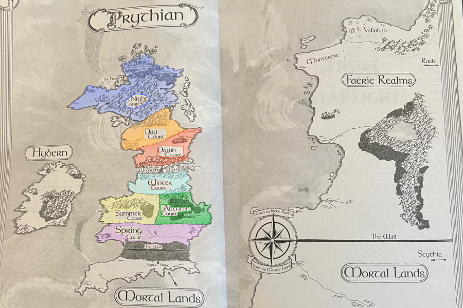 acotar map