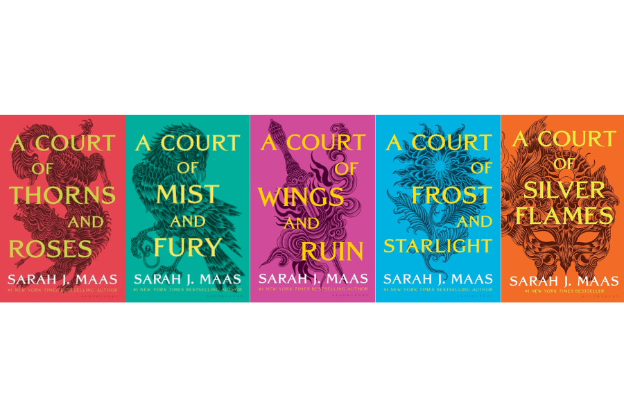 acotar series