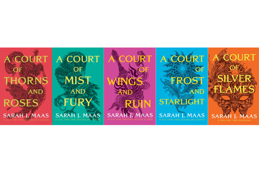 acotar series