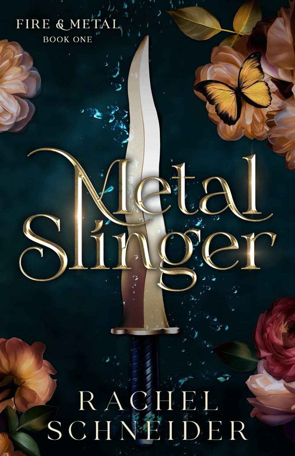 metal slinger